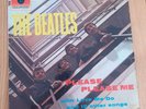The Beatles – Please Please Me - Parlophone – PMC 1202 - Vinyl - XEX 421-1N  1st