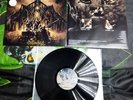 Vulcano - Eye In Hell Vinyl LP Limited Thrash Metal
