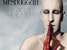 Meshuggah - Obzen [New Vinyl LP] Blue, Colored Vinyl, Rmst, Anniversary Ed