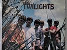 THE TWILIGHTS - THE TWILIGHTS 1969 MUSIC FOR PLEASURE MFP-A 8129 AUS LP