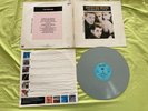 1 x  LP - Depeche Mode - The Singles 81 - 85, Grey Vinyl - 1985