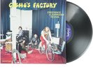Cosmo's Factory by Creedence Clearwater Revival (Record, 2014)
