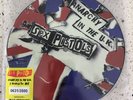 SEX PISTOLS Anarchy In The UK 7