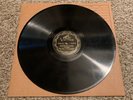 78 RPM Record Blue Steele Coronado Territory Hot Jazz Dance Rare Victor Shellac