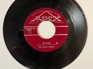 THE ROYAL FAMILY SOLITUDE SOMETIMES APEX 45 RPM RARE CANADIAN GARAGE 45