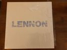 Lennon by John Lennon (9 LP Vinyl Record Box Set, 2015)