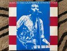 Bruce Springsteen – Born In The U.S.A./Live Vol 1, 21-7-1984 Montreol 2LP
