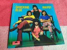 Shocking Blue - Inkpot - LP 33 Giri 12