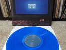 Lucy Dacus (Boygenius) Home Video Limited To 500 Spotify Blue Vinyl Record