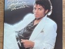 Michael Jackson LP: 