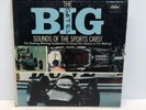 Vtg Jim Economides The BIG Sounds of The Sports Cars 12