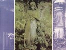 The Sisters Of Mercy In The Shadow Of Angels RARE Lp Vinyl EX