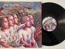 Jakszyk, Fripp And Collins - A Scarcity Of Miracles (A King Crimson ProjeKct) UK