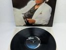 Michael Jackson - Thriller LABEL ERROR Vinyl Record QE 38112 1st Press VG