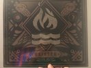Exister by Hot Water Music (Record, 2012) Vinyl Color? New SEALED