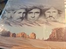 THE HIGHWAY MEN  LP 1985 NM-/NM-