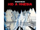 Radiohead - KID A MNESIA, 3xLP/Black Vinyl ( New & Sealed )