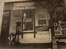 Elton John / Tumbleweed Connection / UNI Records-1st Press-Beautiful Record