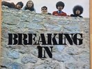OUTLAW BLUES BAND BREAKING IN 1969 UK STATESIDE VINYL LP SSL 10290 EX