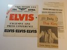 Elvis Presley Final Edition Exclusive Live Press Conference 12