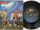 JACKSONS WAIT BODY PROMO BRAZIL