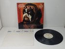 King Diamond - The Dark Sides [EX Vinyl LP] Clear Vinyl, Orange - VG+