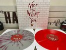 Danny Super Meat Boy Nice To Meat You Soundtrack Double Color Vinyl Record VGM