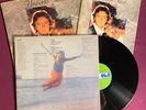 UMBERTO TOZZI GLORIA VINYL LP GATEFOLD ITALY 1979 CON LIBRO FOTO TESTI VG+ EX