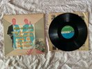 The Joe Harriott Double Quintet John Mayer - Indo-Jazz Suite Vinyl 1966 VG