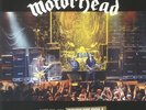 MOTORHEAD - Live At Montreux Jazz Festival 07 - Vinyl (gatefold 2xLP)