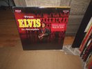 SEALED ELVIS PRESLEY FROM ELVIS IN MEMPHIS WITH BONUS PHOTO