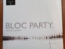 Bloc Party- Silent Alarm  with  7