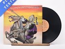 Various - Metal For Muthas - LP Vinyl Record - EX/EX