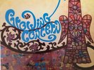 THE GROWING CONCERN - 1st LP (60's US Psych) MINT sealed repro