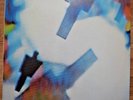 Brian Eno David Byrne My Life In The Bush Of Ghosts LP Vinyl EX 1st LA press