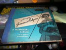 78 rpm Jimmie Rodgers Memorial ALbum set of 3 records 10