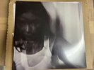 Gracie Abrams -Good Riddance Transparent Blue Deluxe Vinyl (Autographed) Signed