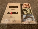 THE ALARM 7” JAPANESE VINYL  ‘STRENGTH’