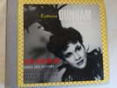 KATHERINE DUNHAM, AFRO-CARIBBEAN SONGS & RHYTHMS, 78RPM,  4X 10
