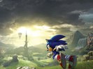 Sonic Frontiers: The Music of Starfall Islands - Soundtrack - Vinyl - VG