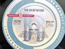 The Go-Betweens 1978-1990 UK double vinyl LP album - Beggars Banquet BEGA 104