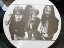 Del Amitri - Twisted vinyl record LP w/poster. A1/B1 matrices EX+ condition 1995