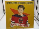 Rage Against The Machine 