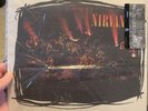 Nirvana – MTV Unplugged In New York - Red, Pallas Press 180 Gram Rare Audiophile