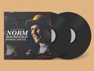 NORM MACDONALD Nothing Special IN HAND Vinyl Record 2LP NETFLIX SPECIAL