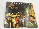 CRUSADERS - STREET LIFE 300S MCA LP RANDY CRAWFORD vinyl