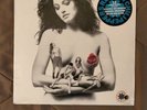 Red Hot Chili Peppers Mother's Milk-Original EMI 1989 Pressing With Shrink/Hype