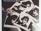 BEST OF LOU REED 'Walk On The Wild Side' 12