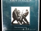 VAN HALEN  Woman and Children First *NM* LP  1980 Warner Bros HS-3415 1st Press