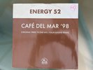 Energy 52 ‎– Café Del Mar '98 Classic 12